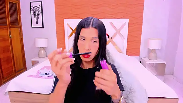 Snapshot of SaraSofia44 chatting on 18, 6, 2026 SaraSofia44 online show from 18, 6, 2026