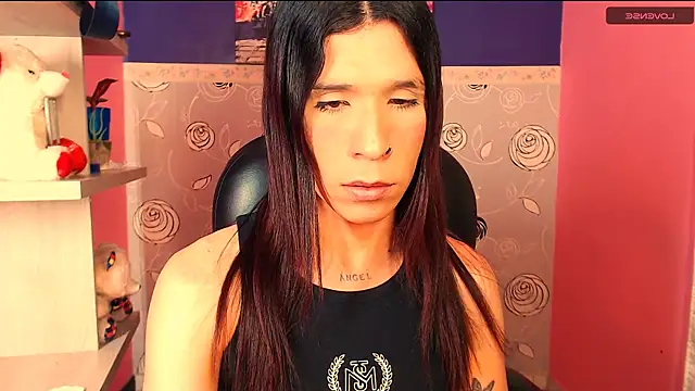 SaraSofia44 online show from 11, 3, 2025