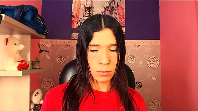 SaraSofia44 online show from 12, 3, 2025