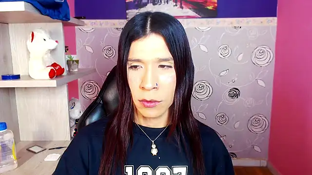 SaraSofia44 online show from 29, 1, 2025