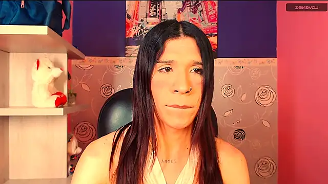 SaraSofia44 online show from 9, 3, 2025