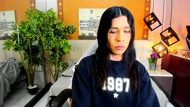 SaraSofia44 online show from 30, 5, 2026