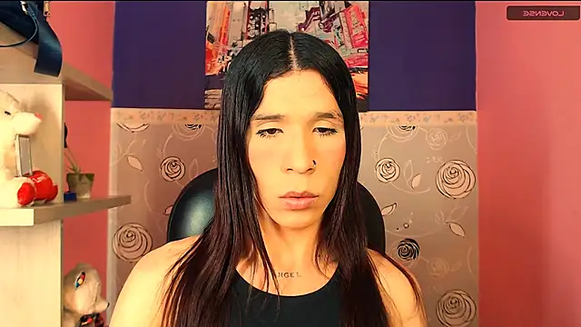 SaraSofia44 online show from 11, 3, 2025