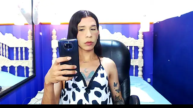 SaraSofia44 online show from 3, 10, 2025