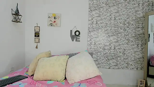 Snapshot of Canhela1 chatting on 28, 2, 2026 Canhela1 online show from 28, 2, 2026