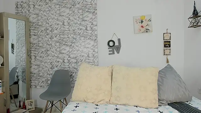 Canhela1 online show from 12, 6, 2026