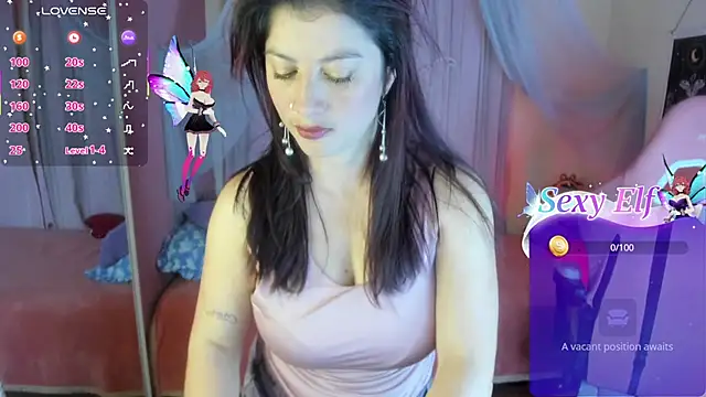 Aliiz 01 online show from 10, 1, 2026