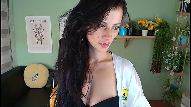 Aliiz 01 online show from 21, 2, 2025