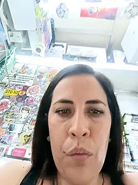 Lena-32 online show from 18, 12, 2025