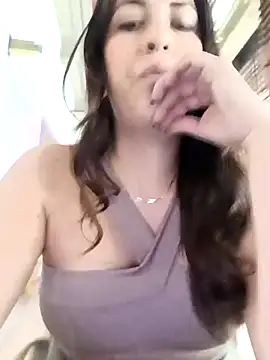 Lena-32 online show from 22, 12, 2025