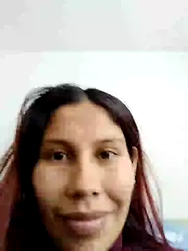 Ashley A online show from 17, 12, 2024