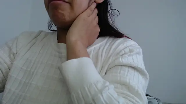 Ashley A online show from 2, 3, 2025