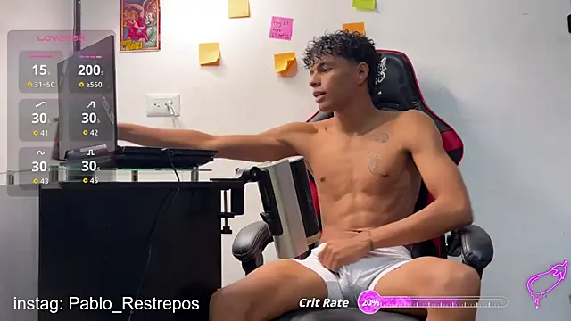 james dreams  online show from 16, 9, 2025