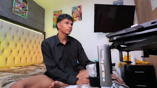 james dreams  online show from 6, 6, 2026