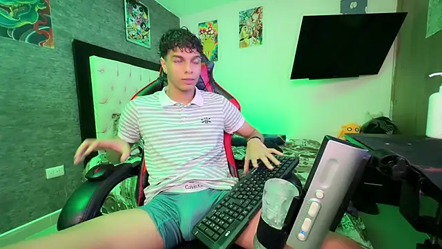 james dreams  online show from 12, 6, 2026