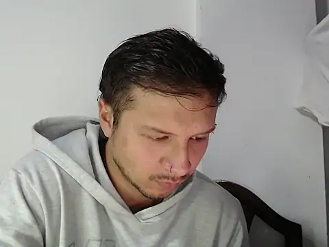 andy loverxx online show from 16, 12, 2025