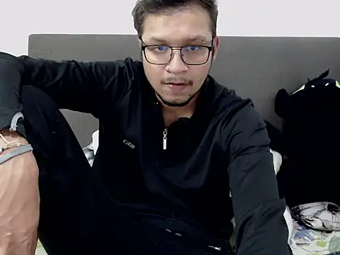 andy loverxx online show from 4, 2, 2026