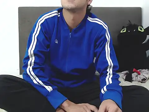 andy loverxx online show from 9, 2, 2026