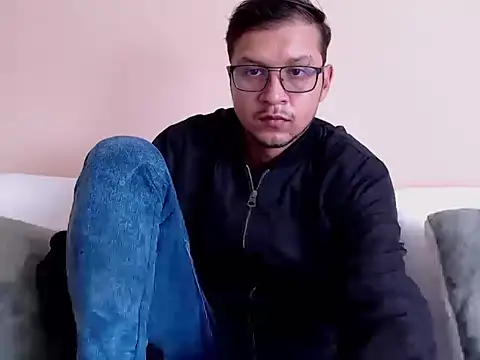 andy loverxx online show from 10, 4, 2026