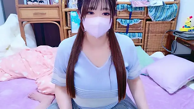 Megu Melon online show from 22, 9, 2025