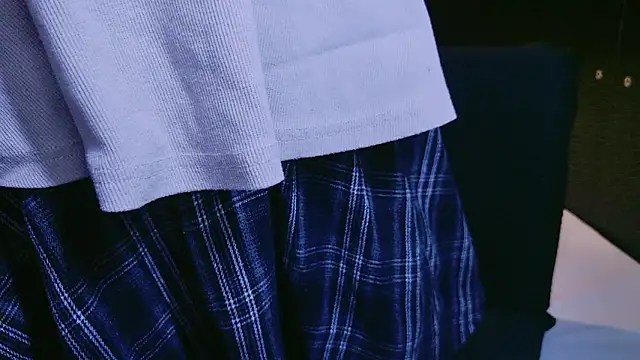 Megu Melon online show from 15, 11, 2025