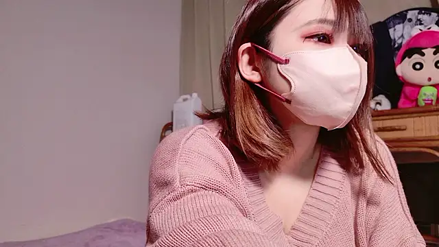 Megu Melon online show from 4, 5, 2026