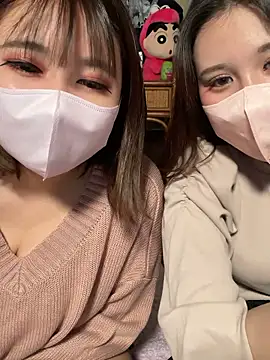 Megu Melon online show from 20, 3, 2026