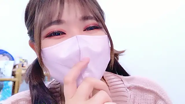 Megu Melon online show from 28, 11, 2025