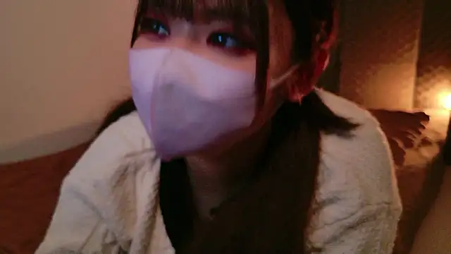 Megu Melon online show from 2, 11, 2025