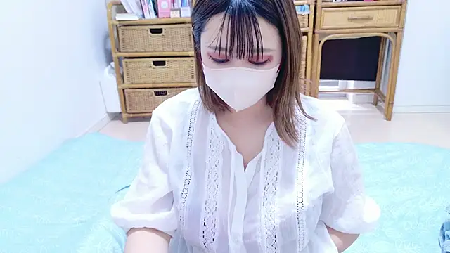 Megu Melon online show from 6, 5, 2026