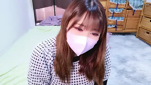 Megu Melon online show from 9, 9, 2025