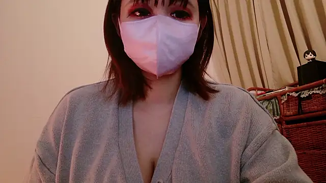 Megu Melon online show from 16, 5, 2026