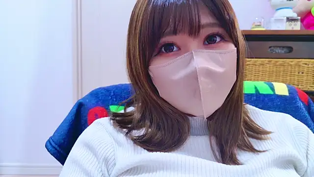 Megu Melon online show from 2, 2, 2025