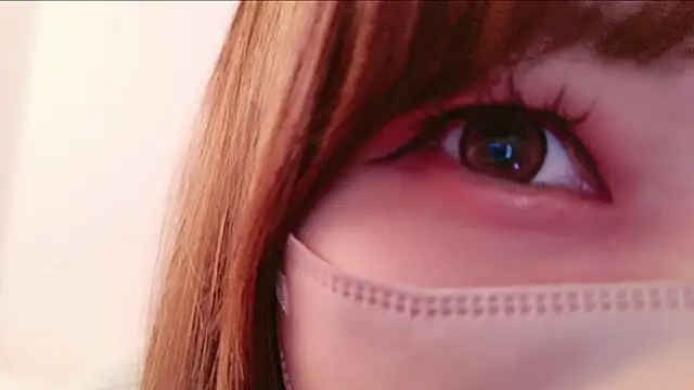 Megu Melon online show from 7, 3, 2025