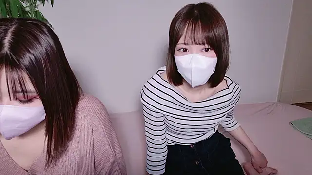 Megu Melon online show from 4, 3, 2026