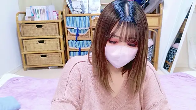Megu Melon online show from 15, 6, 2026