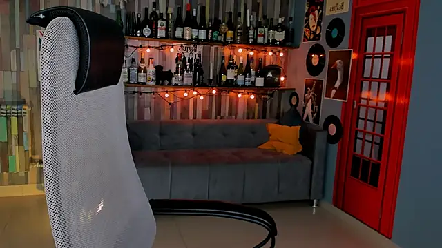 sugar vivien online show from 4, 12, 2025