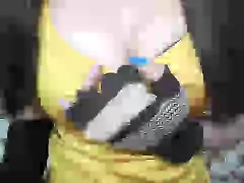 YourGoldenGirl online show from 2, 2, 2025