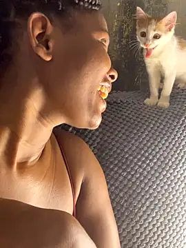 Cute princcess online show from 29, 11, 2025