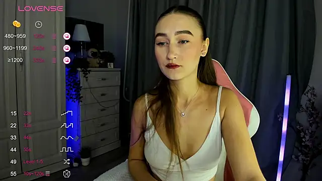 Milemissy online show from 4, 11, 2025