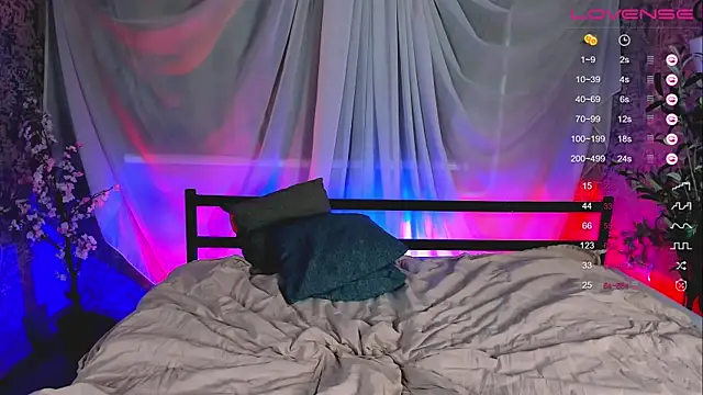 Milemissy online show from 8, 2, 2025