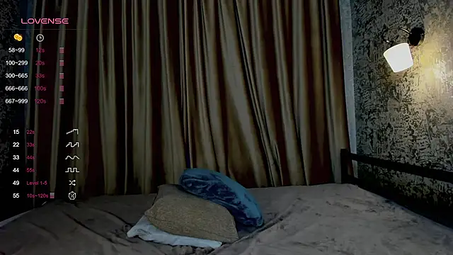 Milemissy online show from 9, 9, 2025