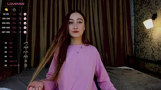 Milemissy online show from 2, 10, 2025