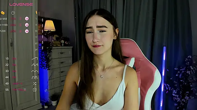 Milemissy online show from 28, 11, 2025