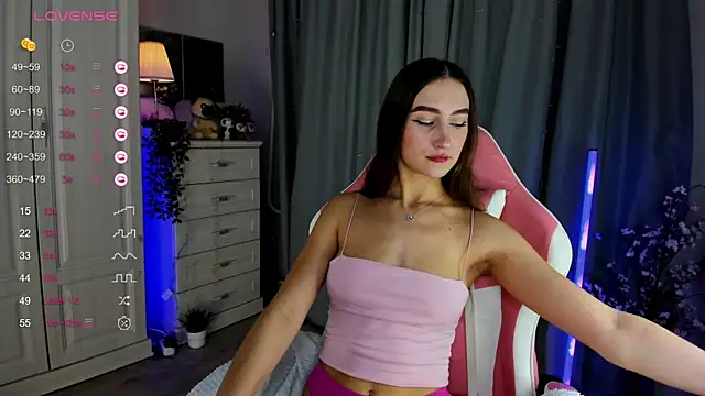 Milemissy online show from 27, 11, 2025