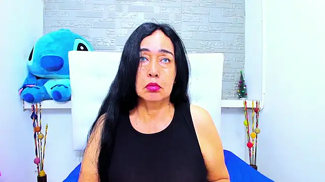 HorniestMilf online show from 28, 9, 2025