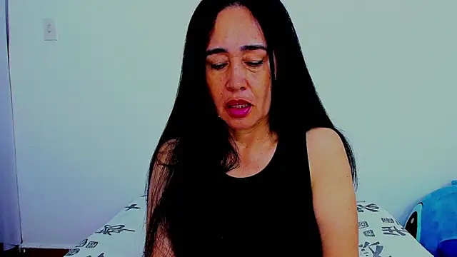 HorniestMilf online show from 15, 2, 2026