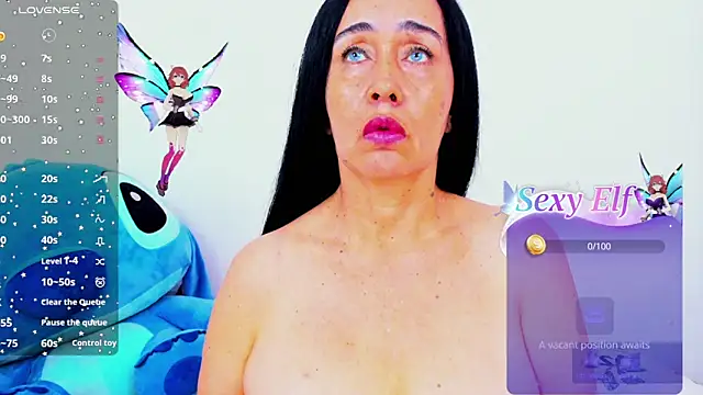 HorniestMilf online show from 14, 5, 2026