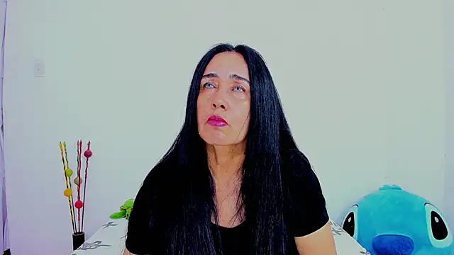 HorniestMilf online show from 6, 2, 2026