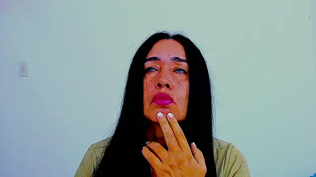 HorniestMilf online show from 12, 2, 2026